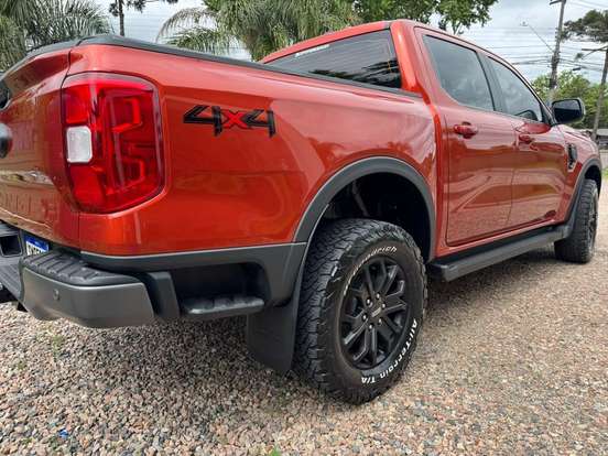 FORD-RANGER-2025