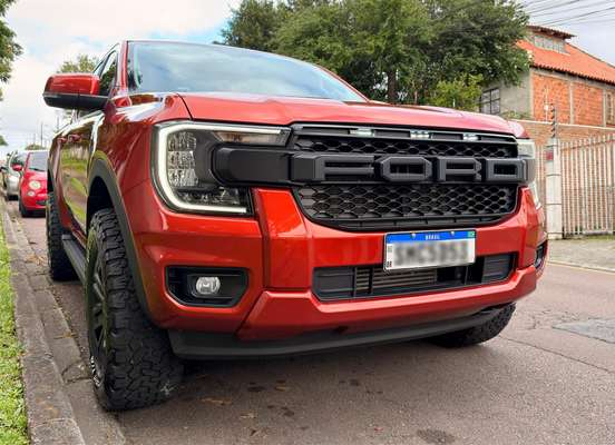 FORD-RANGER-2025