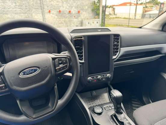 FORD-RANGER-2.0 TURBO DIESEL CD XLS 4X4 AUTOMÁTICO FORD-RANGER-2025