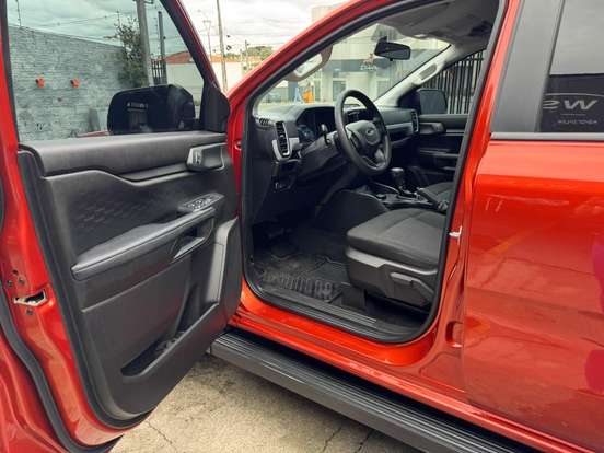 FORD-RANGER-2.0 TURBO DIESEL CD XLS 4X4 AUTOMÁTICO FORD-RANGER-2025
