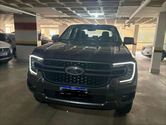 FORD-RANGER-2023