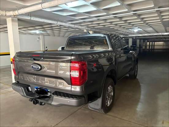 FORD-RANGER-2.0 TURBO DIESEL CD XLS 4X4 AUTOMÁTICO FORD-RANGER-2023