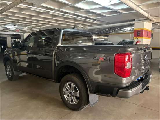 FORD-RANGER-2023