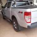 FORD RANGER 2.2 XL 4X4 CD 16V DIESEL 4P MANUAL FORD RANGER 2.2 XL 4X4 CD 16V DIESEL 4P MANUAL