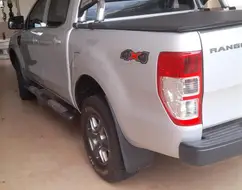FORD RANGER 2.2 XL 4X4 CD 16V DIESEL 4P MANUAL FORD RANGER 2.2 XL 4X4 CD 16V DIESEL 4P MANUAL