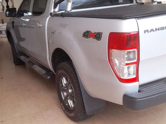 FORD-RANGER-2.2 XL 4X4 CD 16V DIESEL 4P MANUAL FORD-RANGER-2019