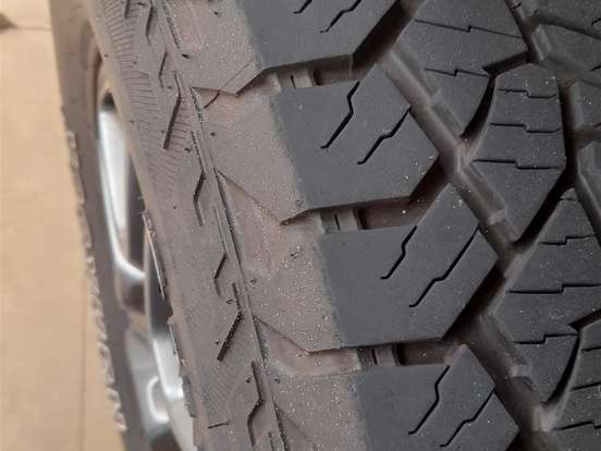 FORD-RANGER-2.2 XL 4X4 CD 16V DIESEL 4P MANUAL FORD-RANGER-2019