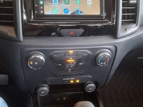 FORD-RANGER-2.2 XL 4X4 CD 16V DIESEL 4P MANUAL FORD-RANGER-2019