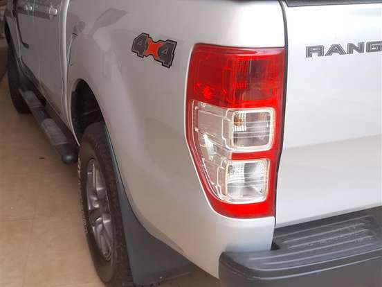 FORD-RANGER-2.2 XL 4X4 CD 16V DIESEL 4P MANUAL FORD-RANGER-2019