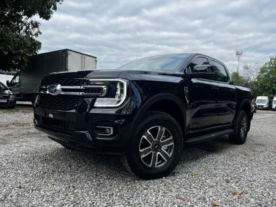 FORD-RANGER-2025