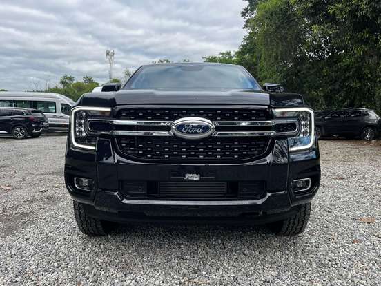 FORD-RANGER-2025