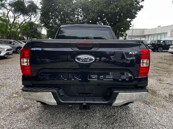 FORD-RANGER-3.0 V6 TURBO DIESEL CD XLT 4X4 AUTOMÁTICO FORD-RANGER-2025