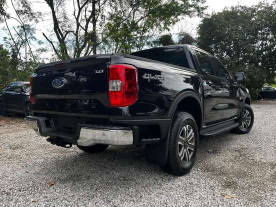 FORD-RANGER-2025