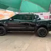 FORD RANGER 3.2 LIMITED 4X4 CD 20V DIESEL 4P AUTOMÁTICO FORD RANGER 3.2 LIMITED 4X4 CD 20V DIESEL 4P AUTOMÁTICO