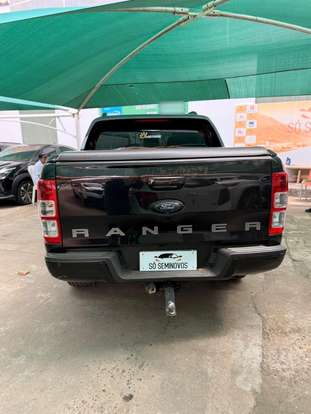 FORD-RANGER-2017