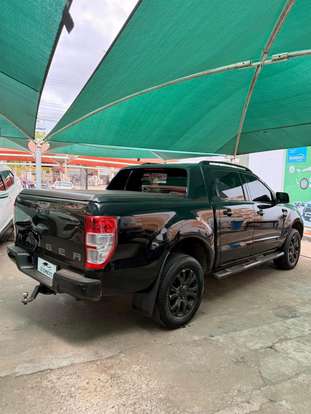 FORD-RANGER-2017