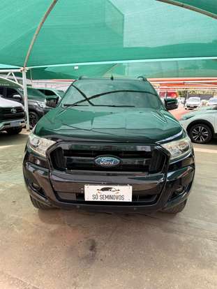 FORD-RANGER-2017