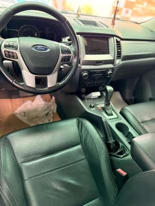FORD-RANGER-2017