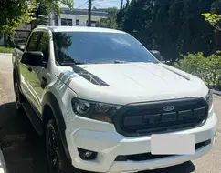 FORD RANGER 3.2 STORM 4X4 CD 20V DIESEL 4P AUTOMÁTICO FORD RANGER 3.2 STORM 4X4 CD 20V DIESEL 4P AUTOMÁTICO