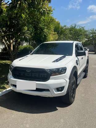 FORD-RANGER-2021