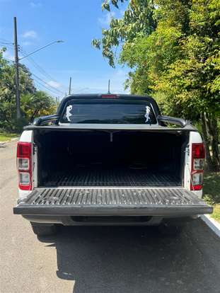 FORD-RANGER-2021