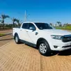 FORD RANGER 3.2 XLT 4X4 CD 20V DIESEL 4P AUTOMÁTICO FORD RANGER 3.2 XLT 4X4 CD 20V DIESEL 4P AUTOMÁTICO