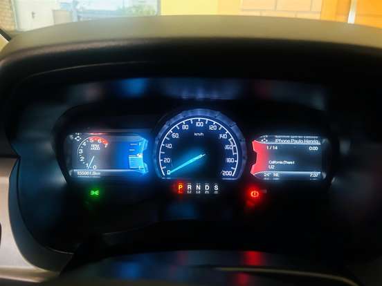 FORD-RANGER-3.2 XLT 4X4 CD 20V DIESEL 4P AUTOMÁTICO FORD-RANGER-2020