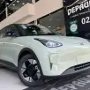 GEELY EX2 39,4 KW ELÉTRICO MAX GEELY EX2 39,4 KW ELÉTRICO MAX