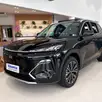 GEELY EX5 60,22 KW ELÉTRICO MAX GEELY EX5 60,22 KW ELÉTRICO MAX