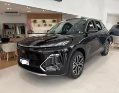 GEELY EX5 EM-i 1.5 PHEV MAX E-DHT GEELY EX5 EM-i 1.5 PHEV MAX E-DHT