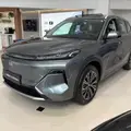 GEELY EX5 EM-i 1.5 PHEV MAX E-DHT GEELY EX5 EM-i 1.5 PHEV MAX E-DHT