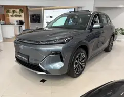 GEELY EX5 EM-i 1.5 PHEV MAX E-DHT GEELY EX5 EM-i 1.5 PHEV MAX E-DHT