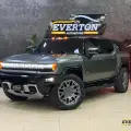 GMC HUMMER 350 KW EV SUV EDITION 1 4X4 GMC HUMMER 350 KW EV SUV EDITION 1 4X4