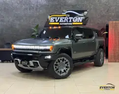 GMC HUMMER 350 KW EV SUV EDITION 1 4X4 GMC HUMMER 350 KW EV SUV EDITION 1 4X4
