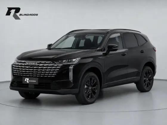GWM HAVAL H6 1.5 FLEX HEV2 E-TRACTION