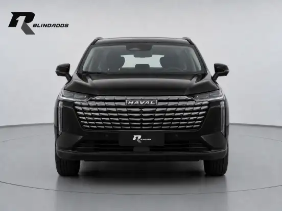 GWM-HAVAL H6-1.5 FLEX HEV2 E-TRACTION GWM-HAVAL H6-2026