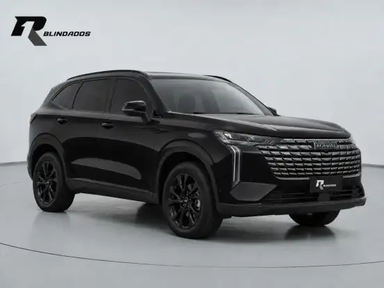 GWM-HAVAL H6-1.5 FLEX HEV2 E-TRACTION GWM-HAVAL H6-2026