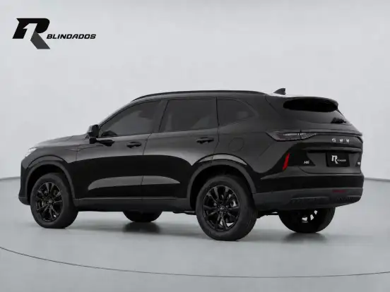 GWM-HAVAL H6-1.5 FLEX HEV2 E-TRACTION GWM-HAVAL H6-2026
