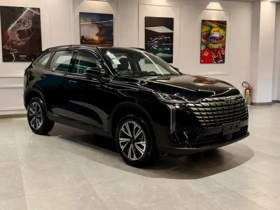 GWM HAVAL H6 1.5 FLEX PHEV19 E-TRACTION