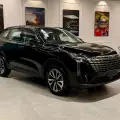 GWM HAVAL H6 1.5 FLEX PHEV19 E-TRACTION GWM HAVAL H6 1.5 FLEX PHEV19 E-TRACTION