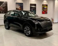 GWM HAVAL H6 1.5 FLEX PHEV19 E-TRACTION GWM HAVAL H6 1.5 FLEX PHEV19 E-TRACTION