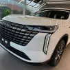GWM HAVAL H6 1.5 HEV2 E-TRACTION GWM HAVAL H6 1.5 HEV2 E-TRACTION