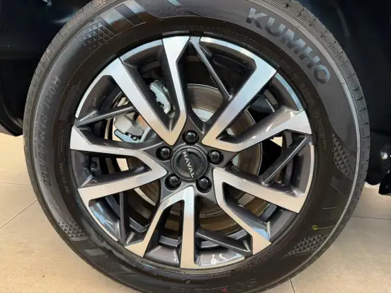 GWM-HAVAL H6-1.5 HEV2 E-TRACTION GWM-HAVAL H6-2026