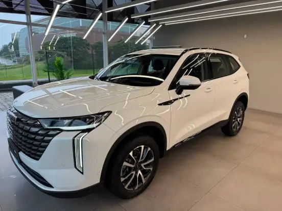 GWM-HAVAL H6-2026