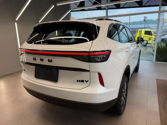 GWM-HAVAL H6-1.5 HEV2 E-TRACTION GWM-HAVAL H6-2026