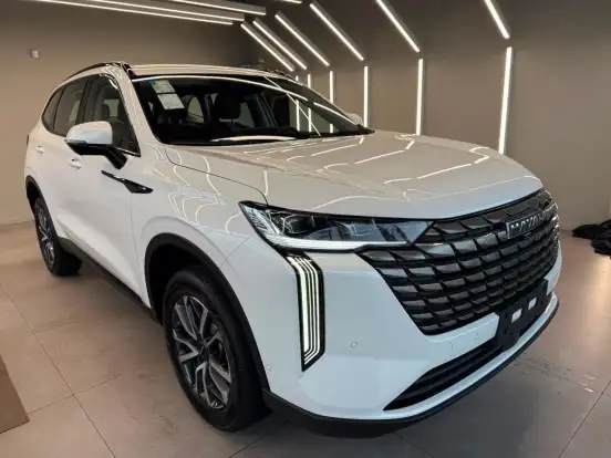 GWM-HAVAL H6-1.5 HEV2 E-TRACTION GWM-HAVAL H6-2026