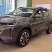GWM HAVAL H6 1.5 PHEV19 E-TRACTION GWM HAVAL H6 1.5 PHEV19 E-TRACTION