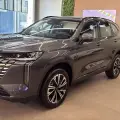 GWM HAVAL H6 1.5 PHEV19 E-TRACTION GWM HAVAL H6 1.5 PHEV19 E-TRACTION