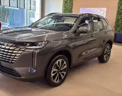 GWM HAVAL H6 1.5 PHEV19 E-TRACTION GWM HAVAL H6 1.5 PHEV19 E-TRACTION