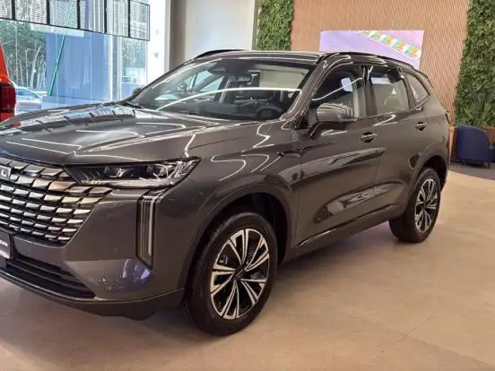 GWM-HAVAL H6-1.5 PHEV19 E-TRACTION GWM-HAVAL H6-2026